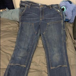 Carhartt pants